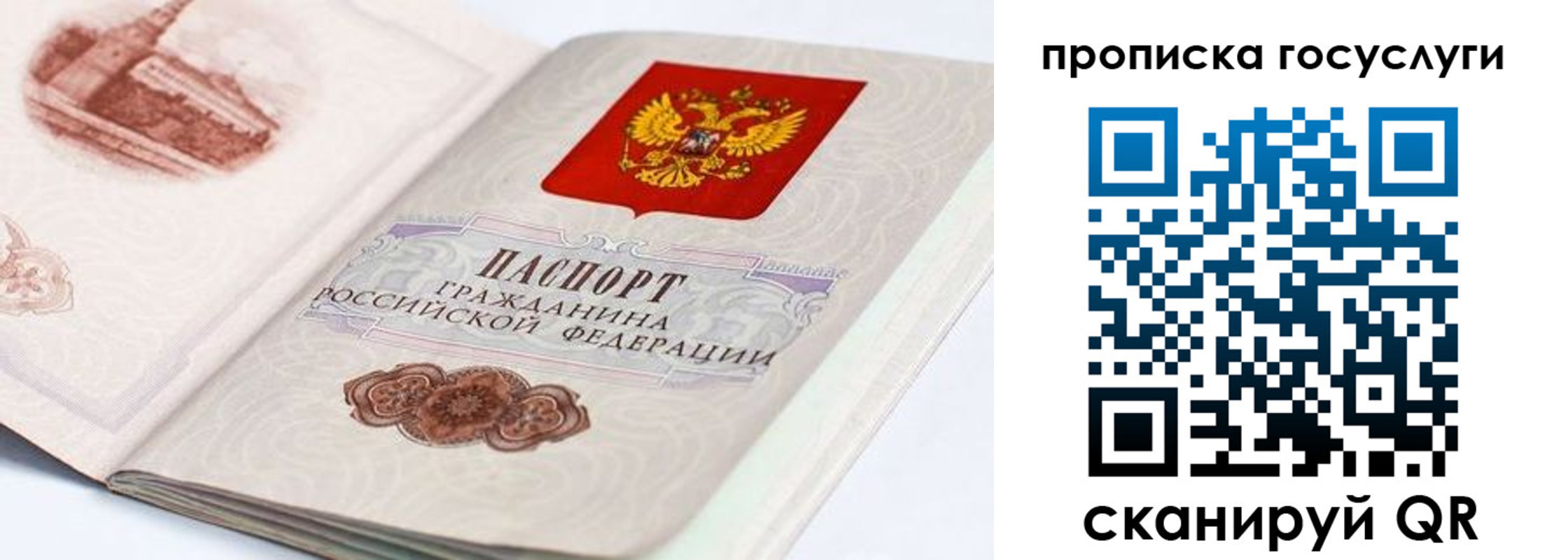 прописка регистрация в Удачном